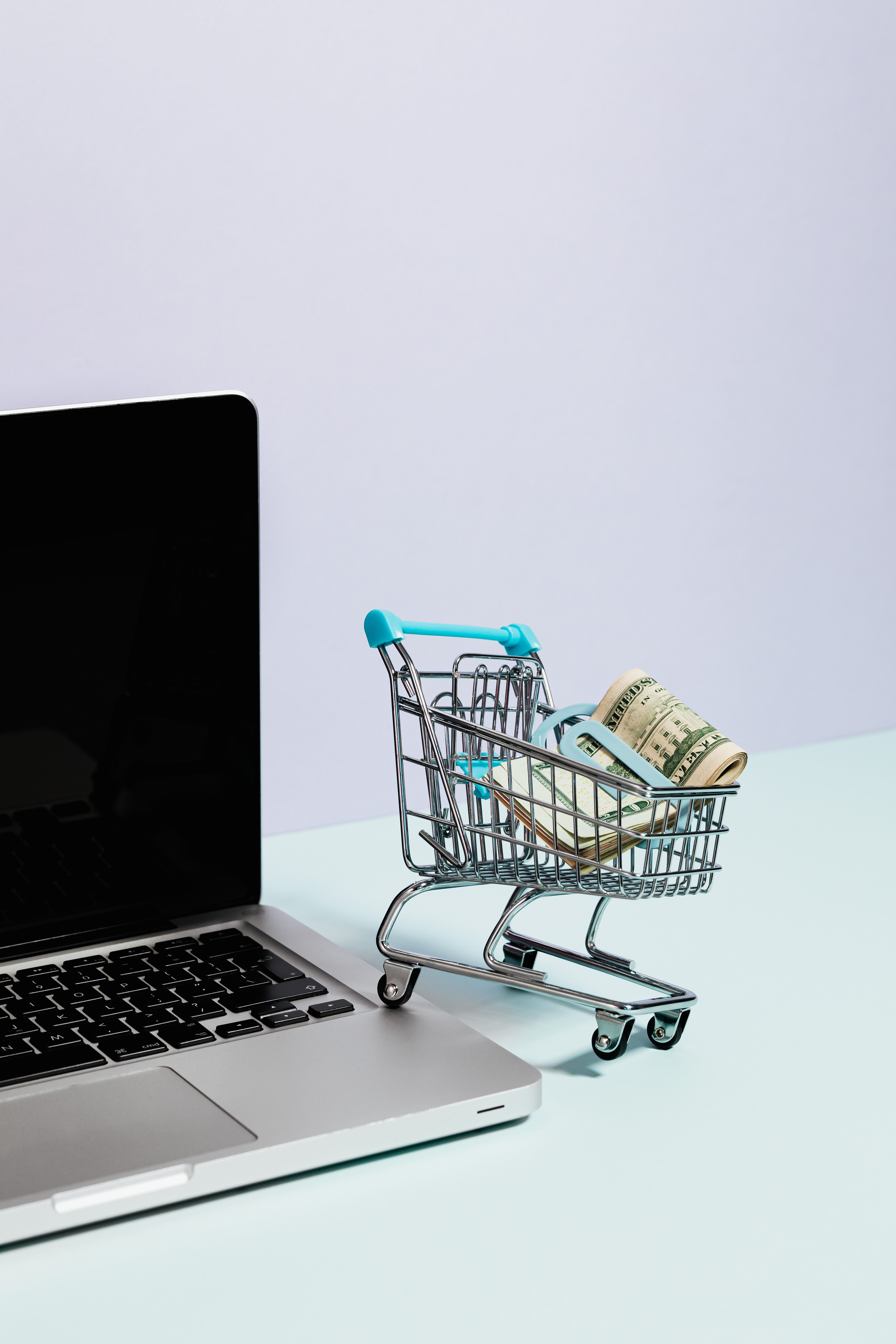 E-commerce