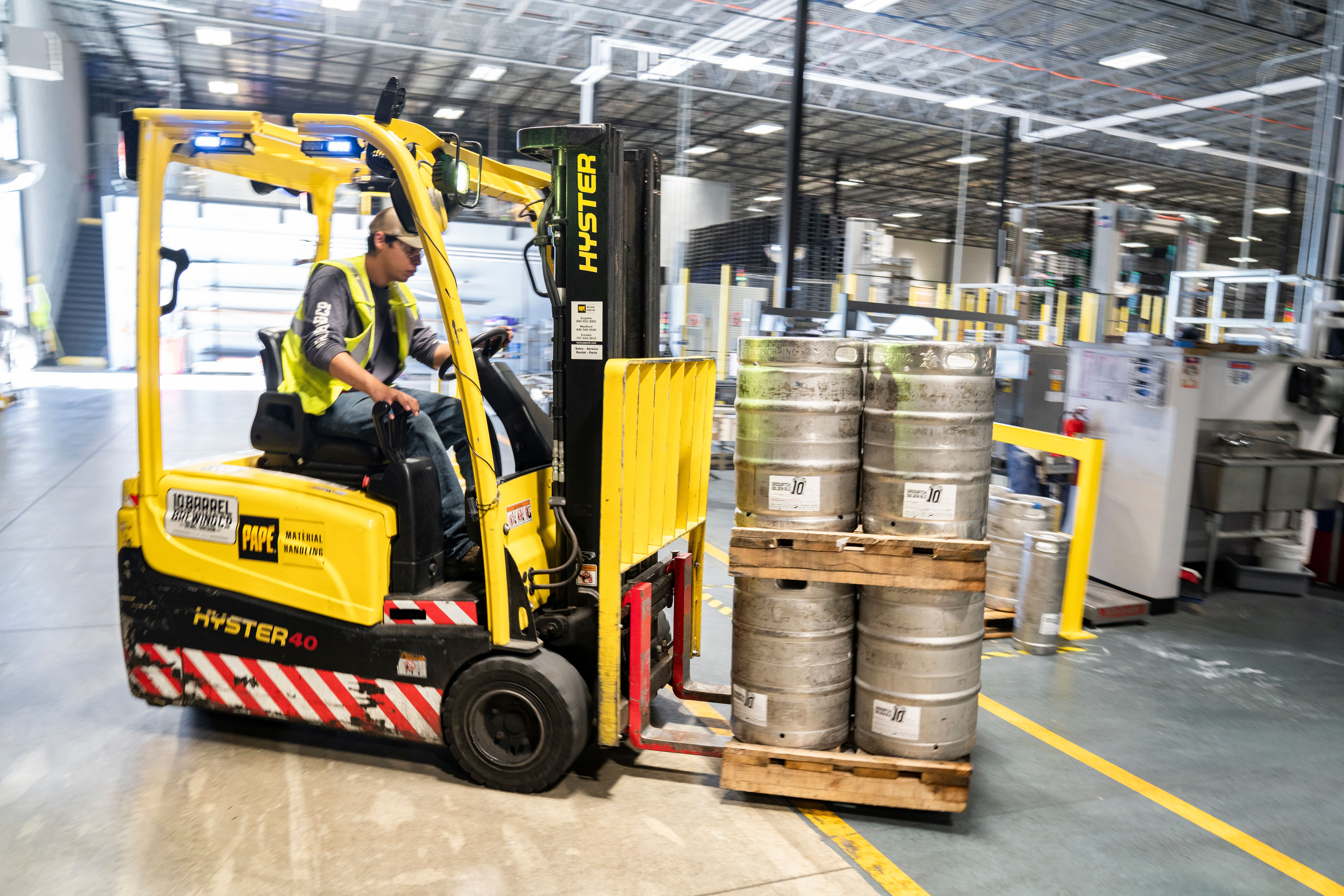 Logistique