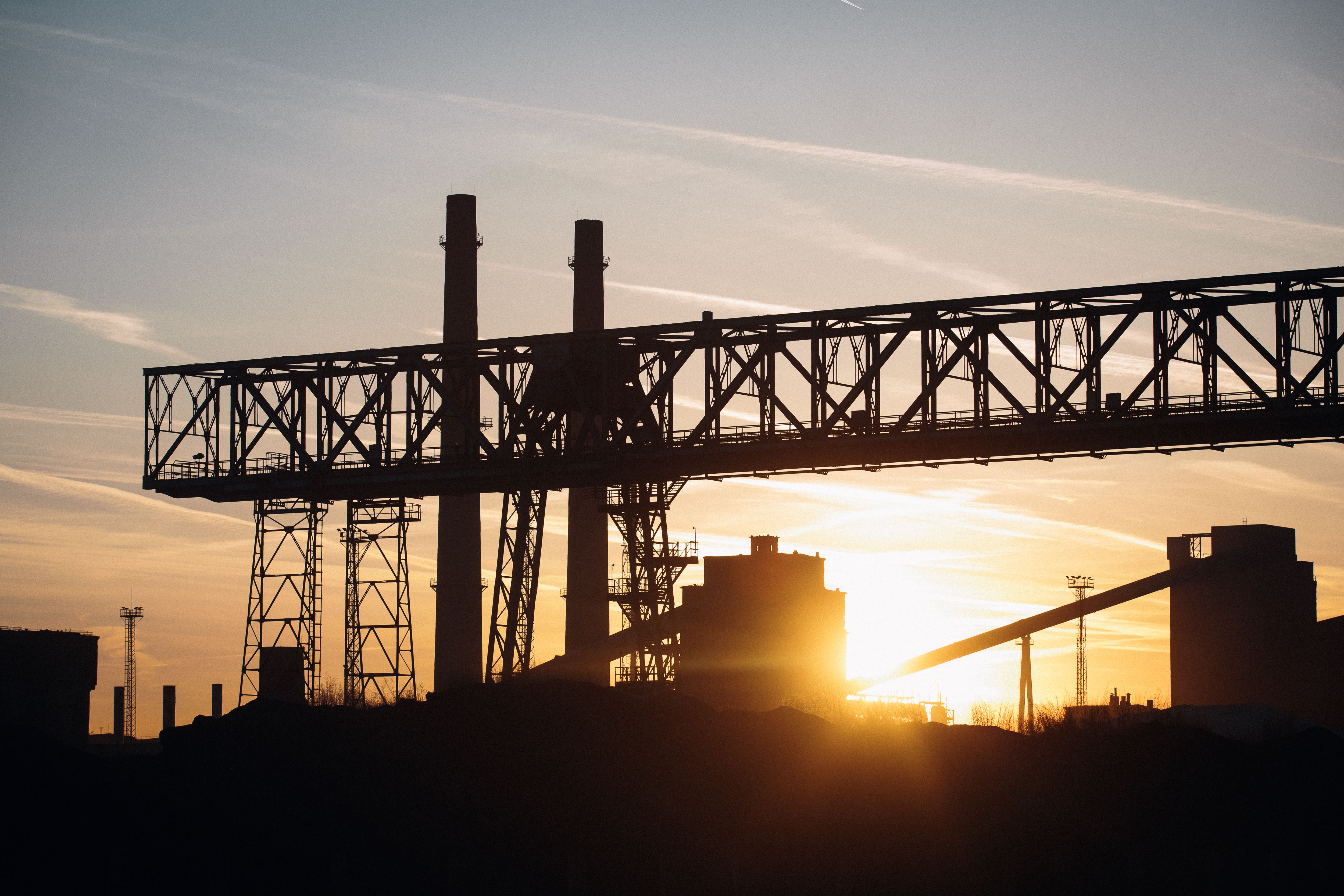 Industrie