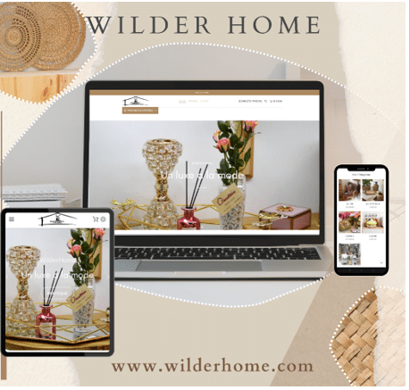 Wilder Home