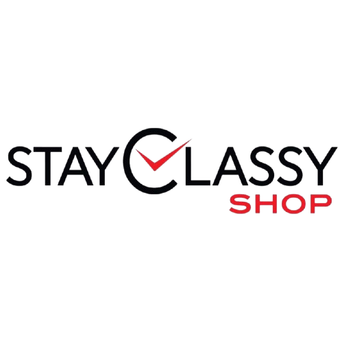 stayclassyshop.com