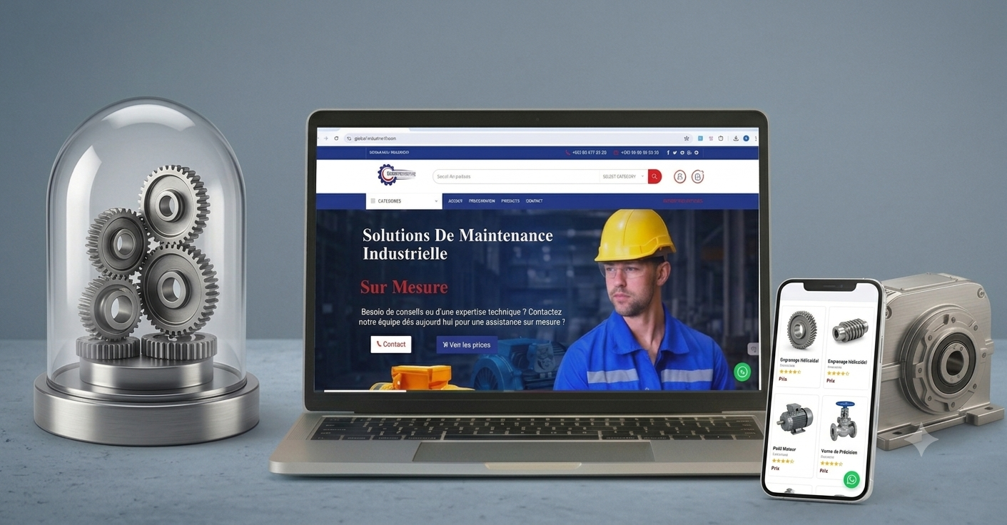 Global Industrie