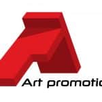 logo art promotion