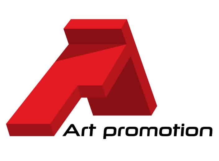 logo art promotion